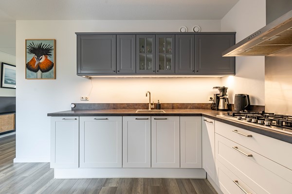 Medium property photo - Swanenburg 22, 9363 KL Marum